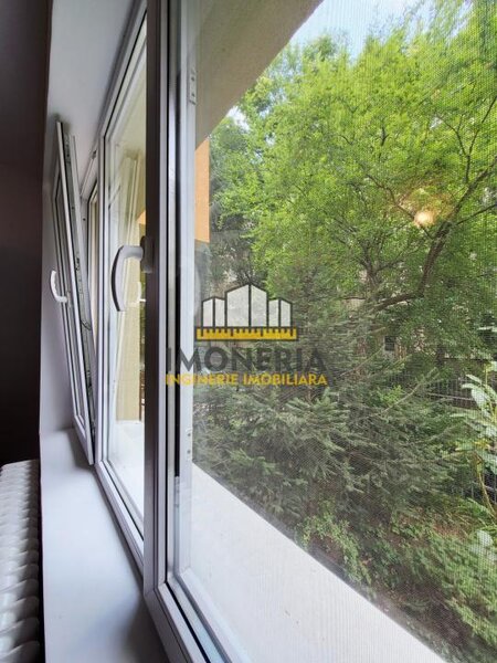 Dristor, garsoniera decomandata, centrala proprie, 0% comision