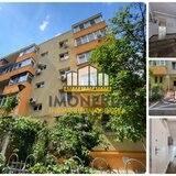 Dristor, garsoniera decomandata, centrala proprie, 0% comision